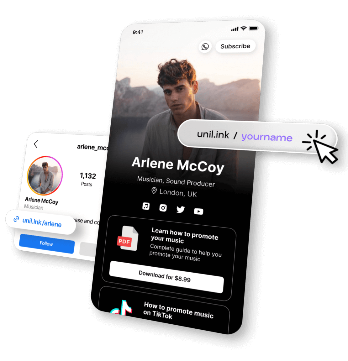 API Documentation Dashboard
